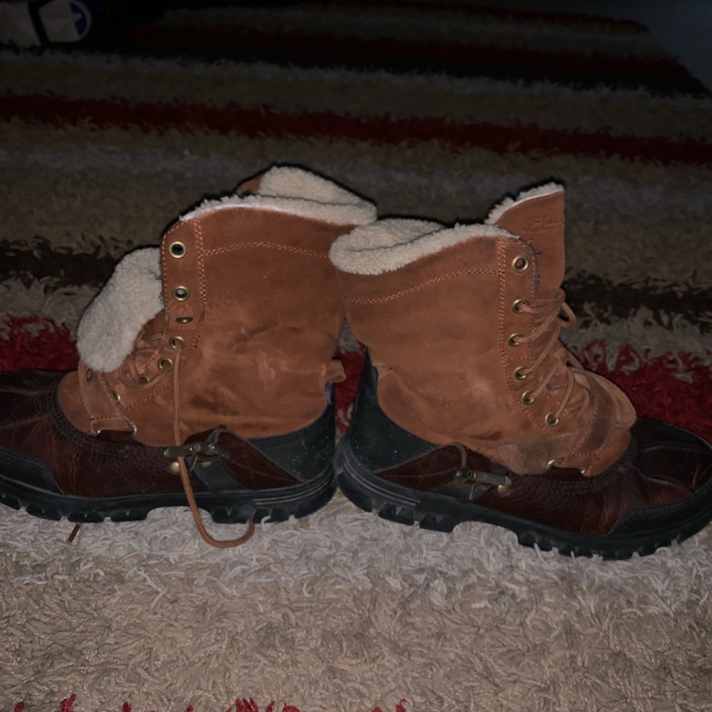 Men boots